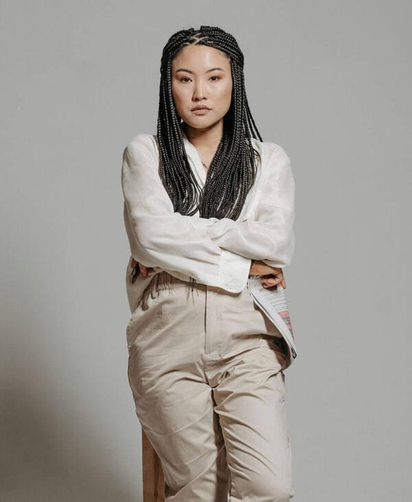 Relaxed Fit Joggers - Afbeelding 2